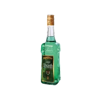 Likér Absinth Hill 0,7l 70%