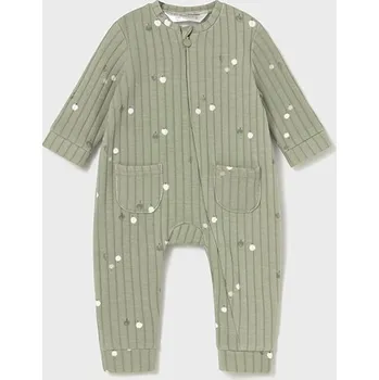 Kojenecký overal Mayoral 2730 Rozměr: 6 - 9 měsíců, 75 cm