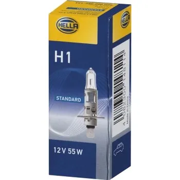 Autožárovka Žárovka do hlavního světlometu HELLA 8GH 002 089-133