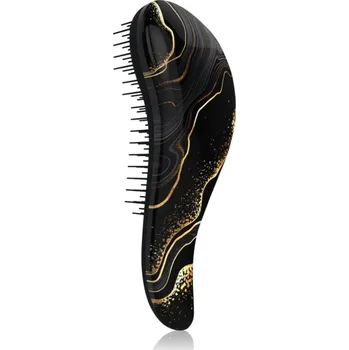 Dtangler Black DeLuxe kartáč na vlasy 1 ks