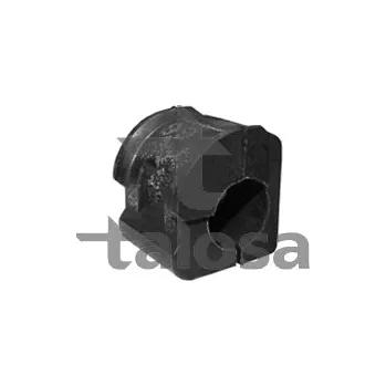 Stabilizátor nápravy Uložení stabilizátoru - držák TALOSA 65-06091