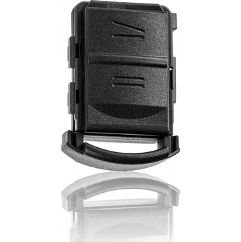 Autoklíč OBAL KLÍČE DÁLKOVÉHO OVLÁDÁNÍ OPEL CORSA MERIVA TIGRA AGILA COMBO