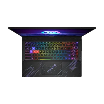 Notebook MSI Pulse 16 AI C1VFKG-006XFR