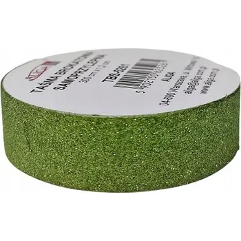 Lepicí páska Samolepicí třpytivé pásky Aliga TBS-5261 1,2 cm x 3 m, 10 ks