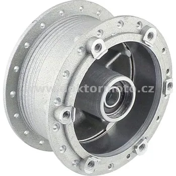 Náboj kola Náboj zadního kola (JAWA Babetta)