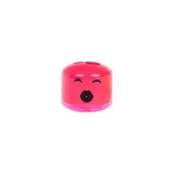 Ořezávátko Ořezávátko ruční, dvojité, s nádobkou Starpak, vícebarevné