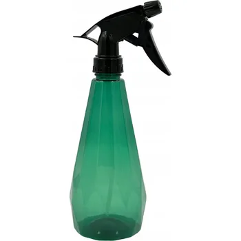 Láhev Rozprašovač Abc-Home, zelená láhev 600 ml