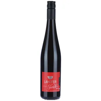 Víno Lahofer Červený Sladký 2020