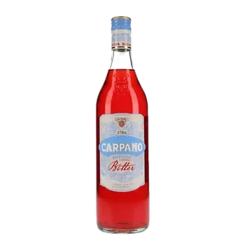 Carpano Botanic Bitter 1l 25%
