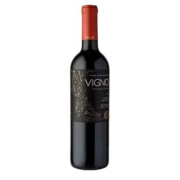 Víno Morande Black Vigno Carignan 2015