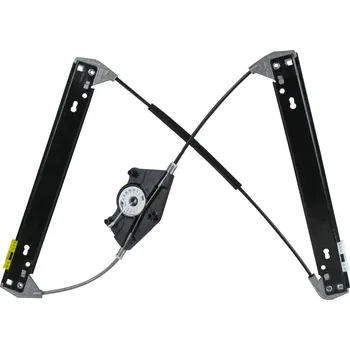 Stahovačka okna Mechanismus stahování okna, zadní pravé dveře VOLKSWAGEN TOUAREG (7L) (2002-2006)