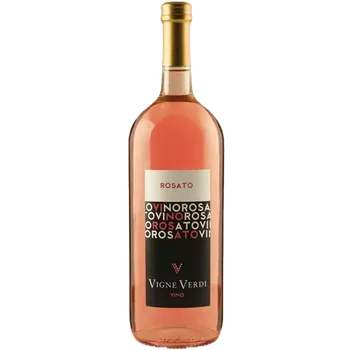 Víno Serena Rosato 1,5l