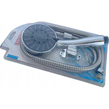 Sprchový set Sprchový set nástěnný Susina