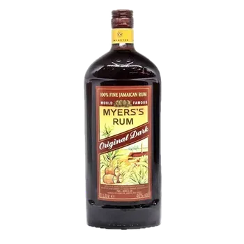 Rum Rum Myers Planters Punch 1l 40%