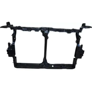 Oprava karosérie Přední čelo chladiče OPEL AGILA B - SUZUKI SPLASH 2008-2014 - benzín (OPEL 4711253 4813059 93195860 95507034)