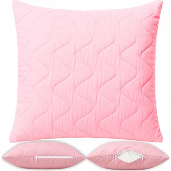 Polštář Polštář na spaní Textom 30 x 30 cm