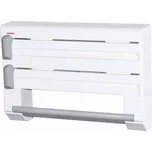 Leifheit 25703 Držák s kladičkovou pákou „Parat Comfortline“ bez role