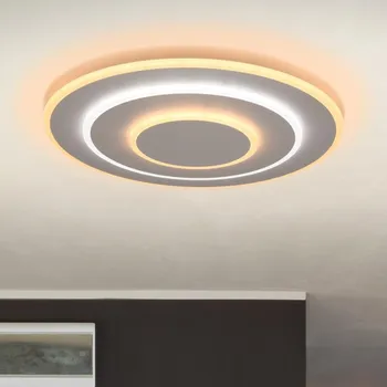 Brilagi - LED Stmívatelné stropní svítidlo MODERN LED/58W/230V 2700-6500K + DO