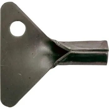 Sada nářadí 137290 Klíček pro dvířka komínová, barva základní