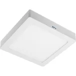 Stropní svítidlo GTV 19 W 1520 lm bílá teplá LED