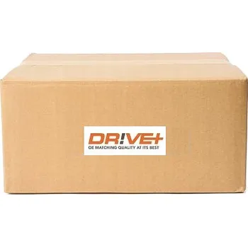 Těsnění výfuku Těsnění na výfukovou trubku Dr!ve+ DP1310.15.0455