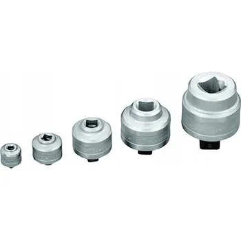 Klíč Ráčna 1" pravá GEDORE