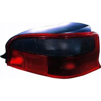 Zadní světlomet Pravé zadní světlo CITROËN SAXO (S0/S1) 03.96-09.99 230688-E