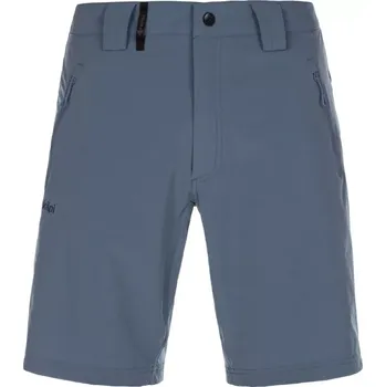 Pánské kraťasy Kilpi MORTON-M modrá XS
