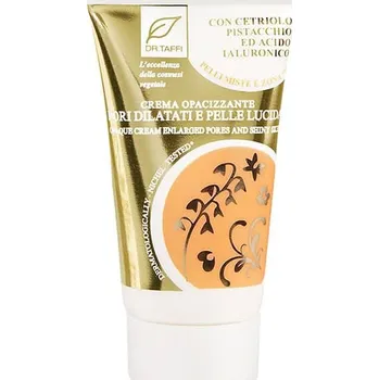 Pleťový krém Matující krém 30 ml