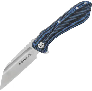 kapesní nůž United Cutlery nůž Honshu Sumorusodo Black/Blue