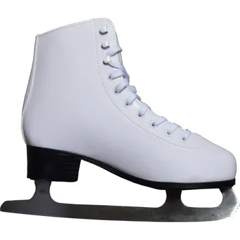 Zimní brusle Powerslide Lední brusle Playlife Classic White Velikost: 39