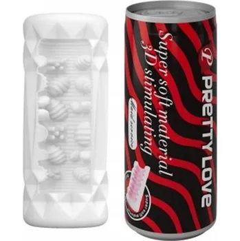 Masturbátor Pretty Love MAID SERVICE | Pretty Love