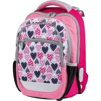 Školní batoh Stil Junior školní batoh 40 x 30 x 20 cm