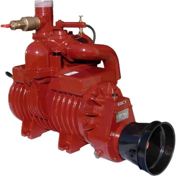 Kompresor Battioni Pagani Pompe MEC5000M