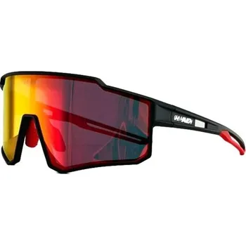 Sluneční brýle HAVEN NIB UNI Černá, Červená