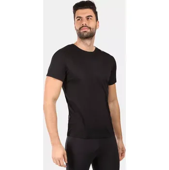 Pánské tričko Pánské funkční tričko Kilpi DIMA-M BLK XL