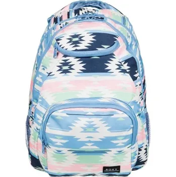 Městský batoh Dámský batoh Roxy SHADOW SWELL PRINTED UNI Mix