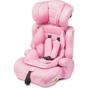 Autosedačka Caretero Falcon i-Size Fresh Pink 2025