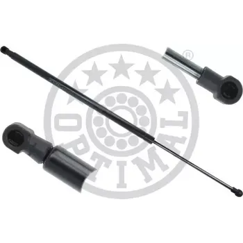 Dveře karosérie OPTIMAL Plynová vzpěra zavazadlového prostoru OPT AG-50805