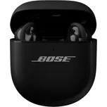 Sluchátka BOSE QuietComfort Ultra Earbuds (2 Gen) černá