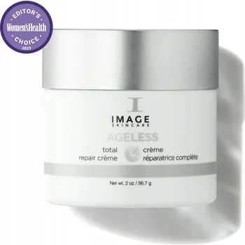 Pleťový krém Noční krém na obličej Image Skincare Ageless Total Repair 50 ml