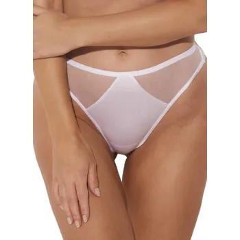Dámské spodní prádlo Kalhotky KINGA.1003 bílá M 0