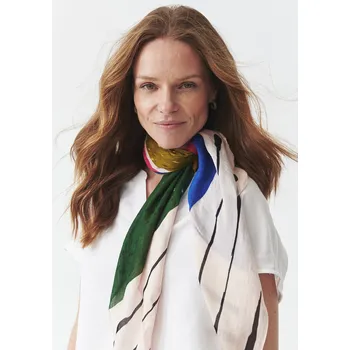 Šátek Tatuum TEXTILNÍ ŠÁTEK - LILIFI