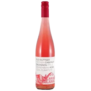 Víno Ruttger Cabernet Sauvignon Rosé 2019