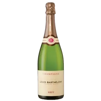 Víno Louis Barthélémy Brut