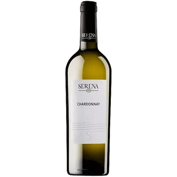 Víno Serena Chardonnay Veneto IGT
