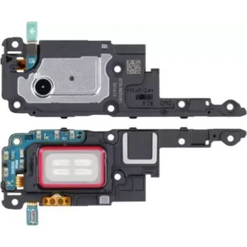 Samsung Galaxy S23 Ultra S918 hovorové sluchátko a hlasitý reproduktor - vrchní (Service Pack)