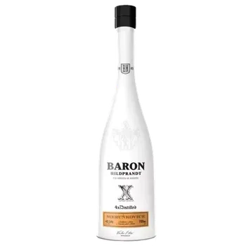 Pálenka Meruňkovice Baron Hildprandt 0,7 42,5%