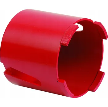 Vrták VRTÁK KORUNOVÝ VRTÁK ZEFIR 68MM NA BETON