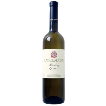 Víno Anselmann Riesling Classic 2020